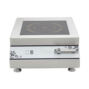 cocinas de inducción comerciales CM-HJ013-P5CK
