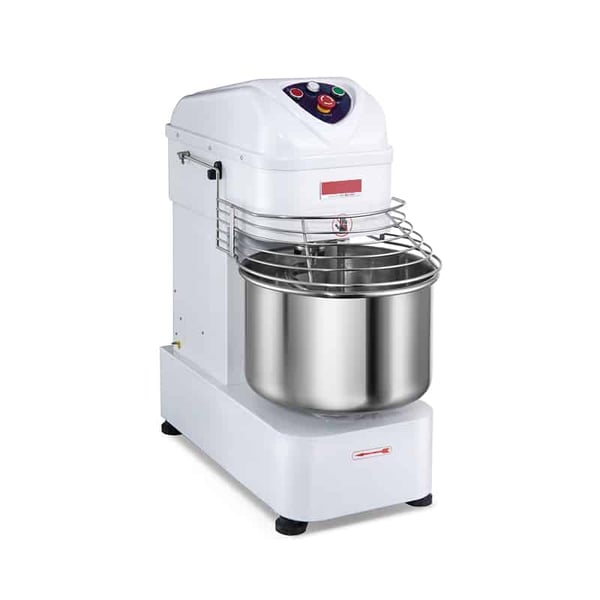 mixer dudukan bantuan dapur komersial CM-SSD20B