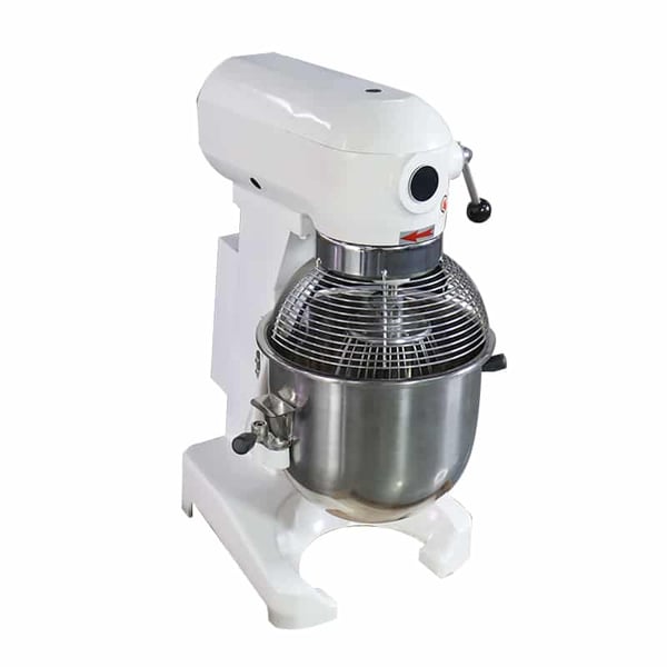 mixer roti dapur komersial CM-M20A