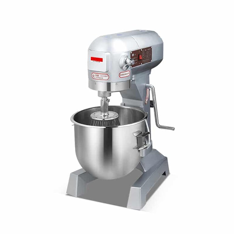 commercial kitchen mixers CM-B20