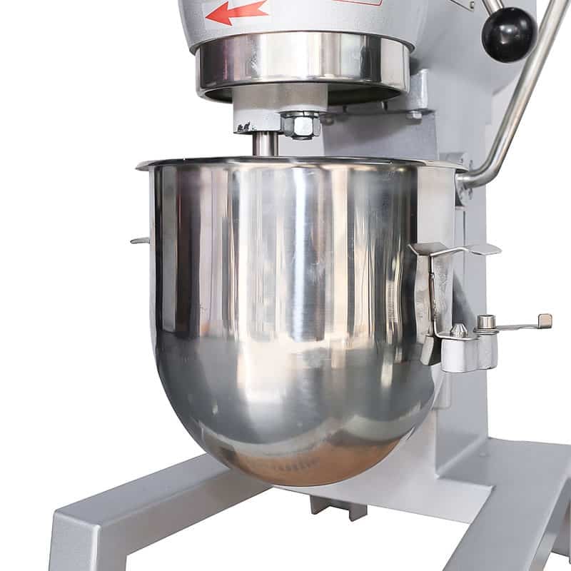 mixer dapur komersial CM-B10