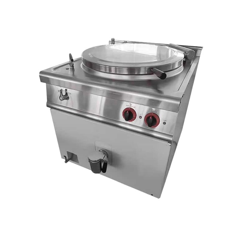 ollas de cocina comercial