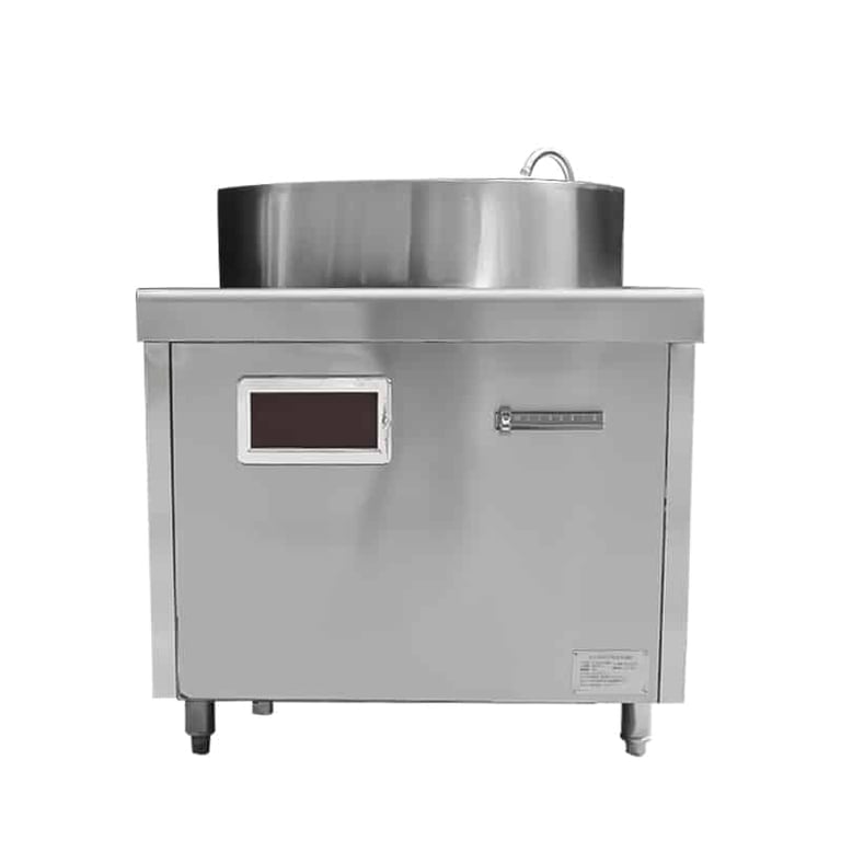 commercial kitchen stock pots