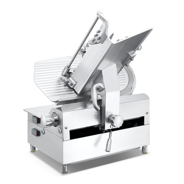 mesin pemotong daging komersial SL-300BN