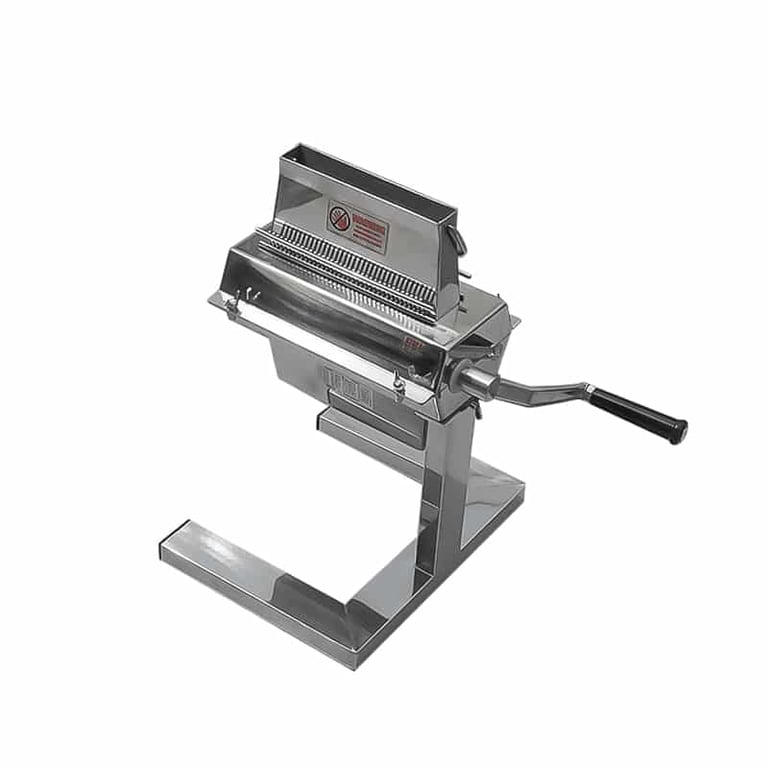 commercial meat tenderizer machine CM-ETS527