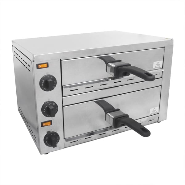 commercial oven for pizza CM-FP-03A