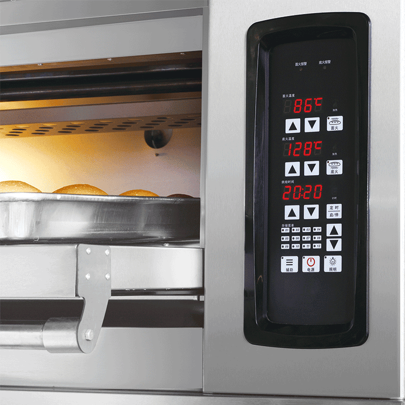 commercial-oven