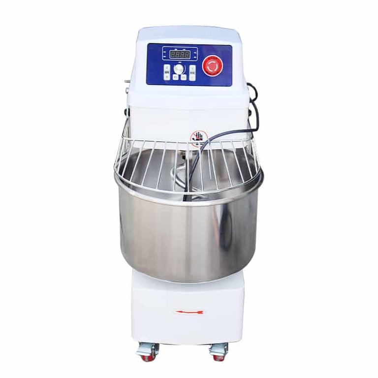 commercial planetary dough mixer CM-D20D