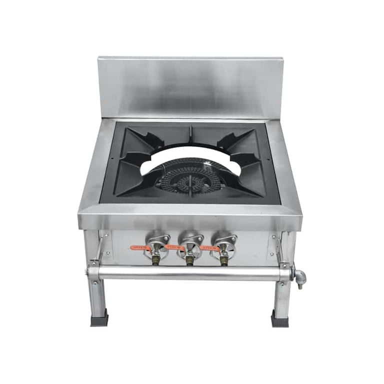 commercial portable stove korean CM-YC-DTL-S1