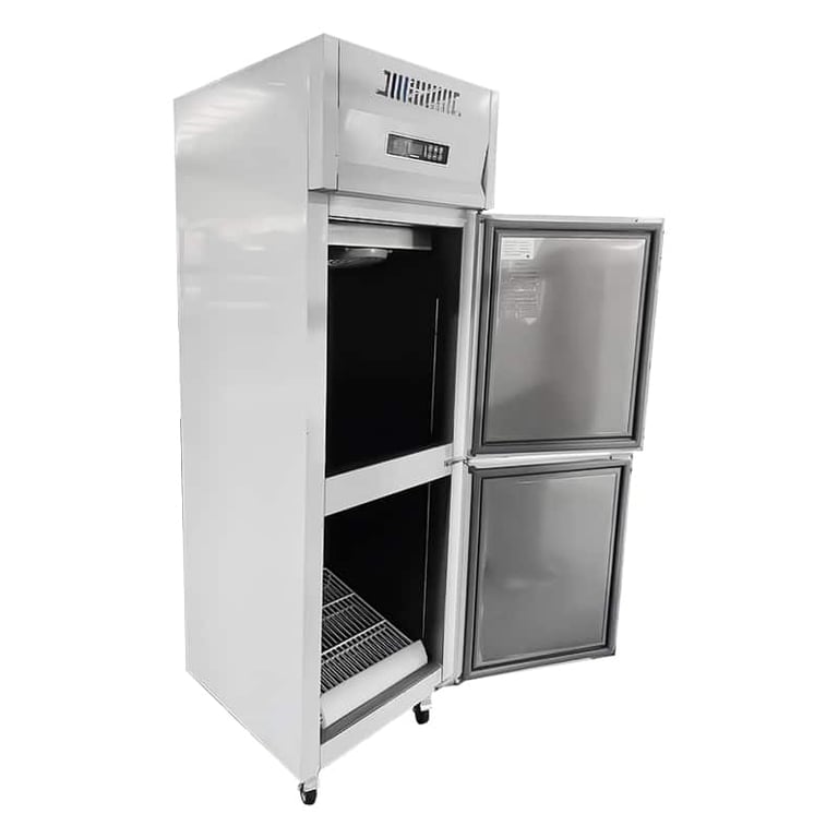 commercial reach in refrigeration for restaurant CM-LF050