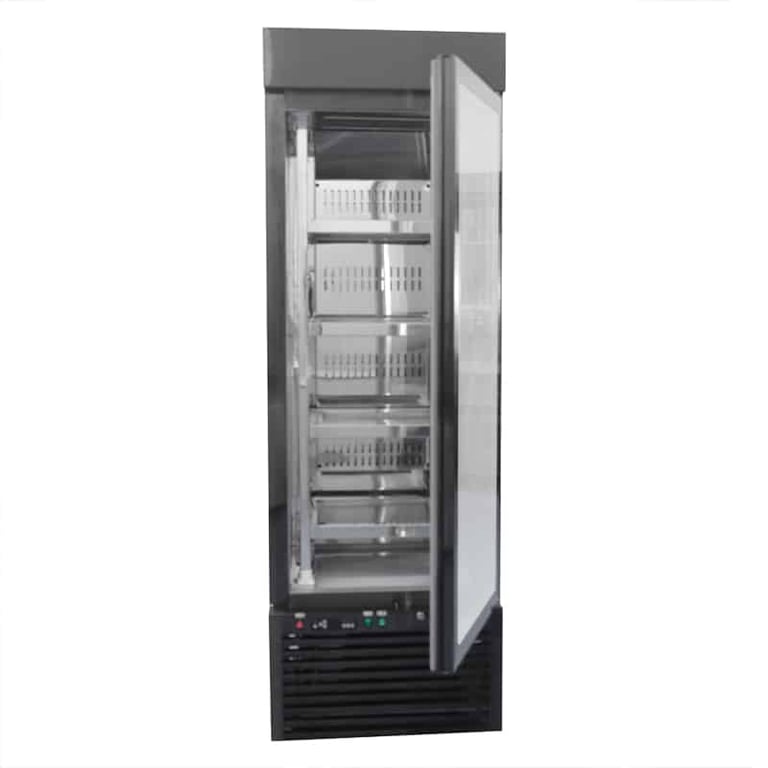commercial reach-in refrigeration supplier