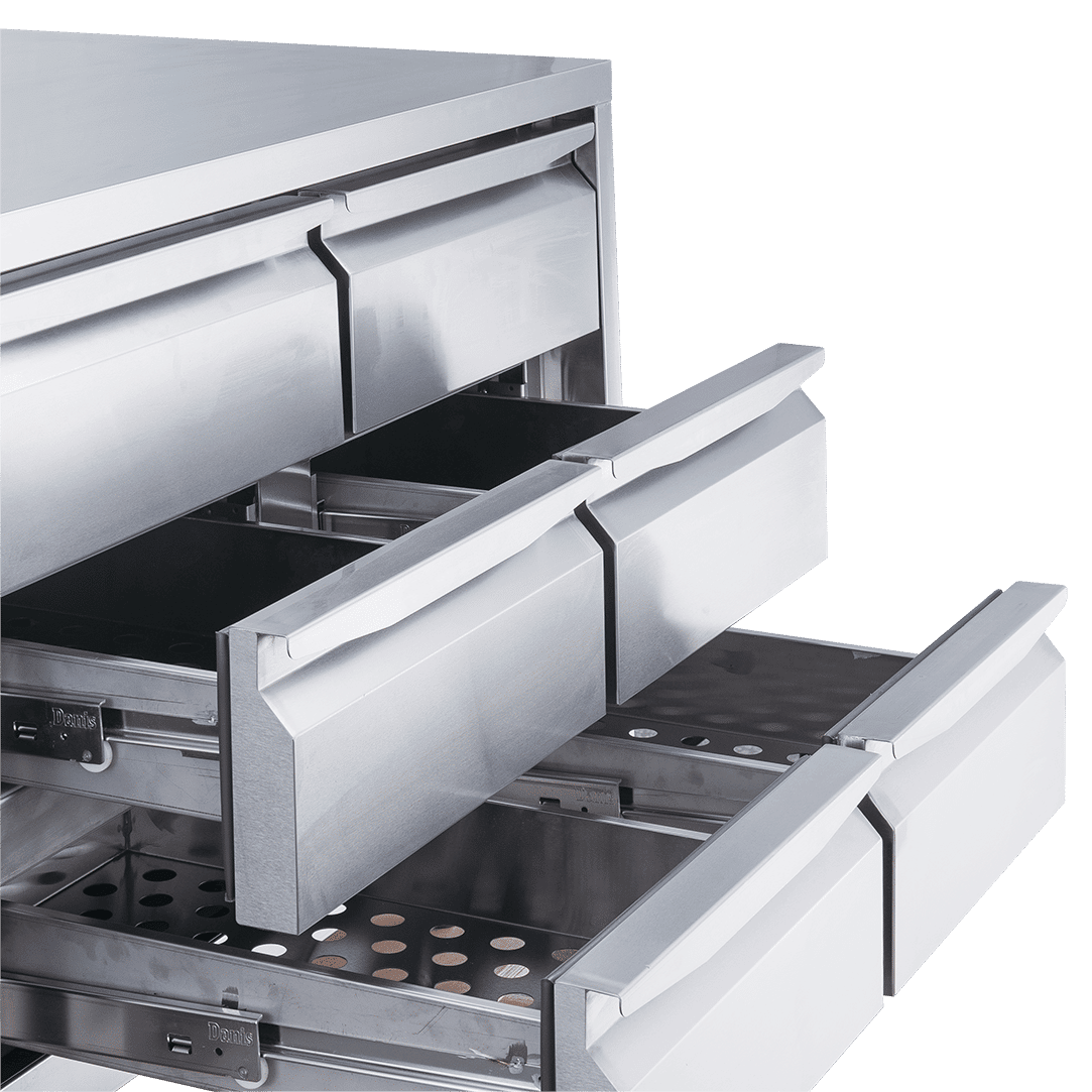 commercial refrigerators manufacturer CM-WF050C-9D