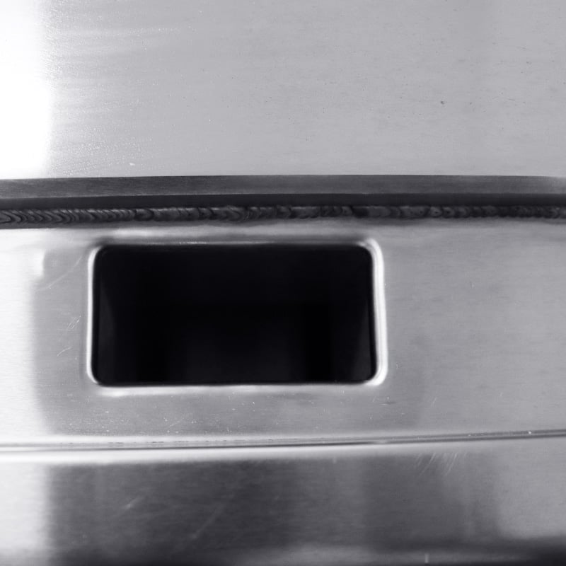 commercial restaurant griddle Collection hole CM-GH-586