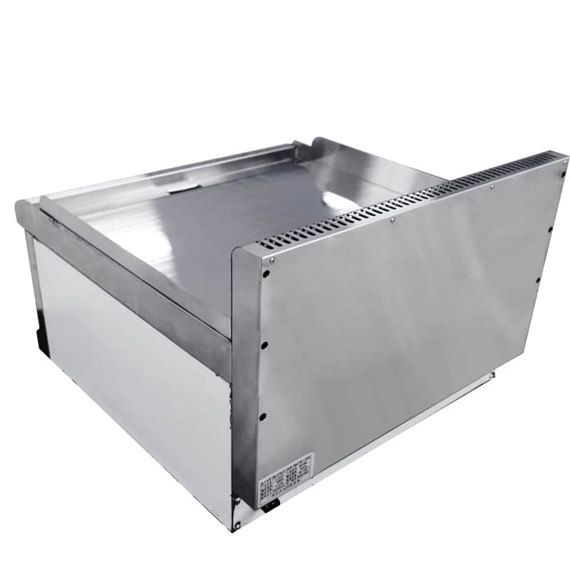 Gewerbliche Restaurantgrills zu verkaufen CM-EG-686