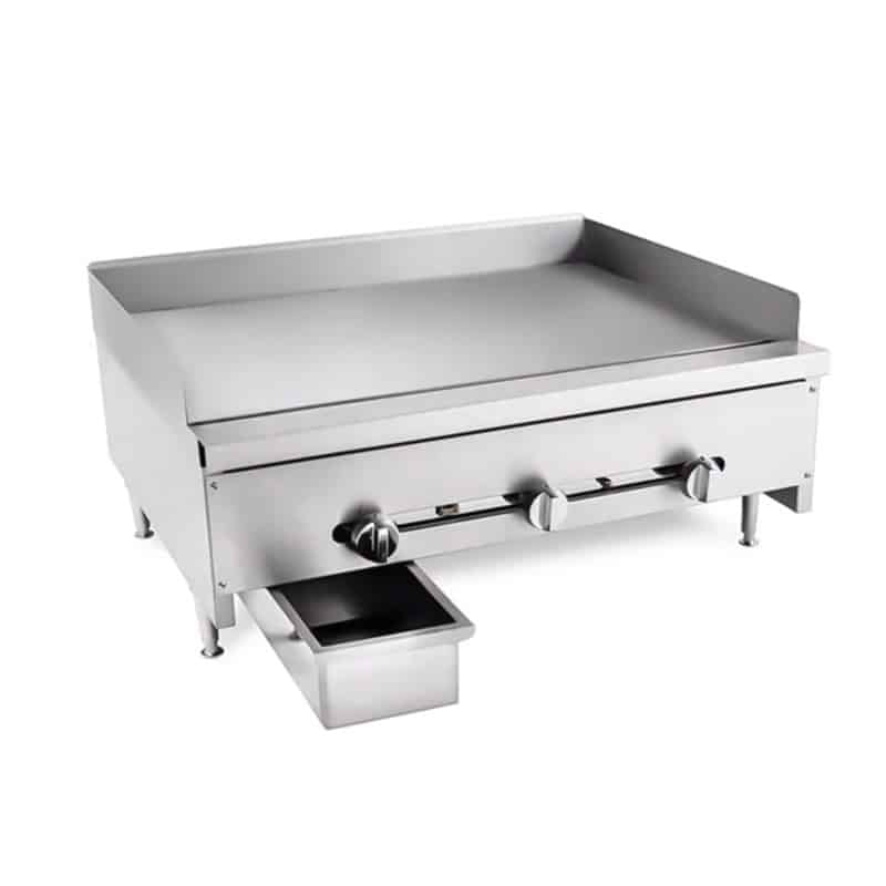 gewerbliche Restaurantgrills zu verkaufen CM-CG-36