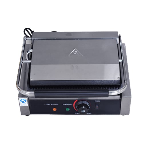 commercial sandwich maker CM-EG-811