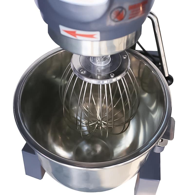 commercial stand mixer for sale CM-B20