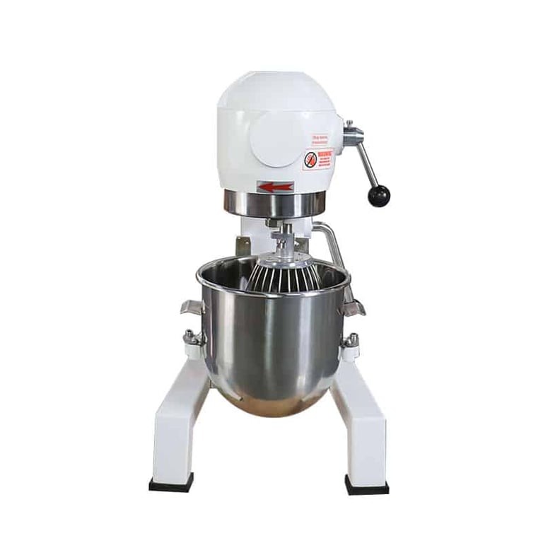 commercial stand mixers CM-B10