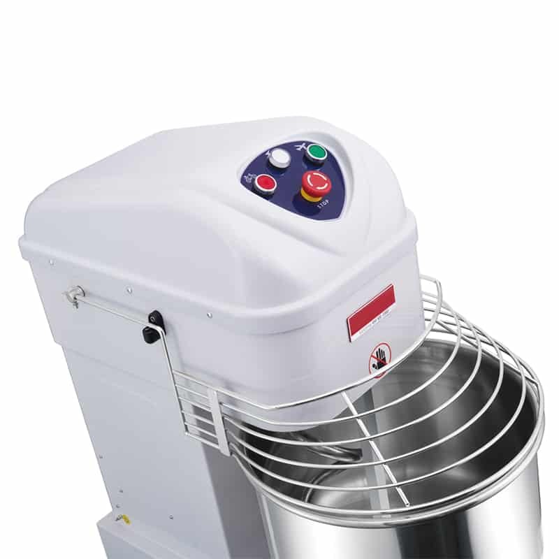 Bread Kneading Machine Commercial Stand Dough Mixers 20L