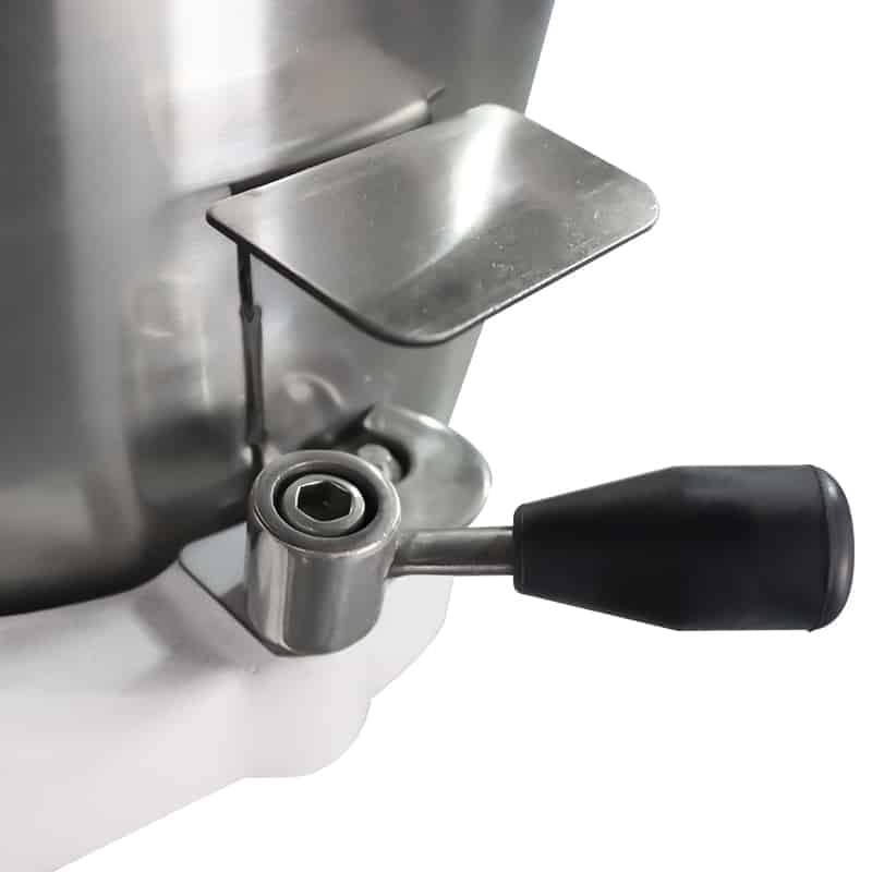 commercial stand up mixer