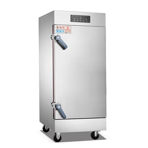 temps de cuisson à la vapeur professionnel CM-A-12