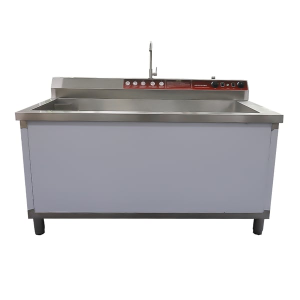 mesin cuci piring ultrasonik komersial CM-DW-D15