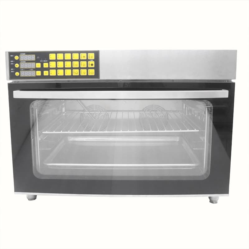 konveksi oven listrik komersial CM-FD-120D2