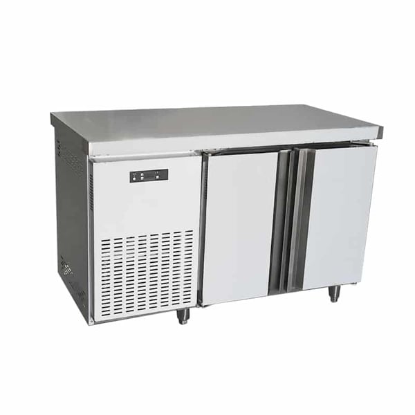 frigorifero da banco CM-TCD0.2L2W