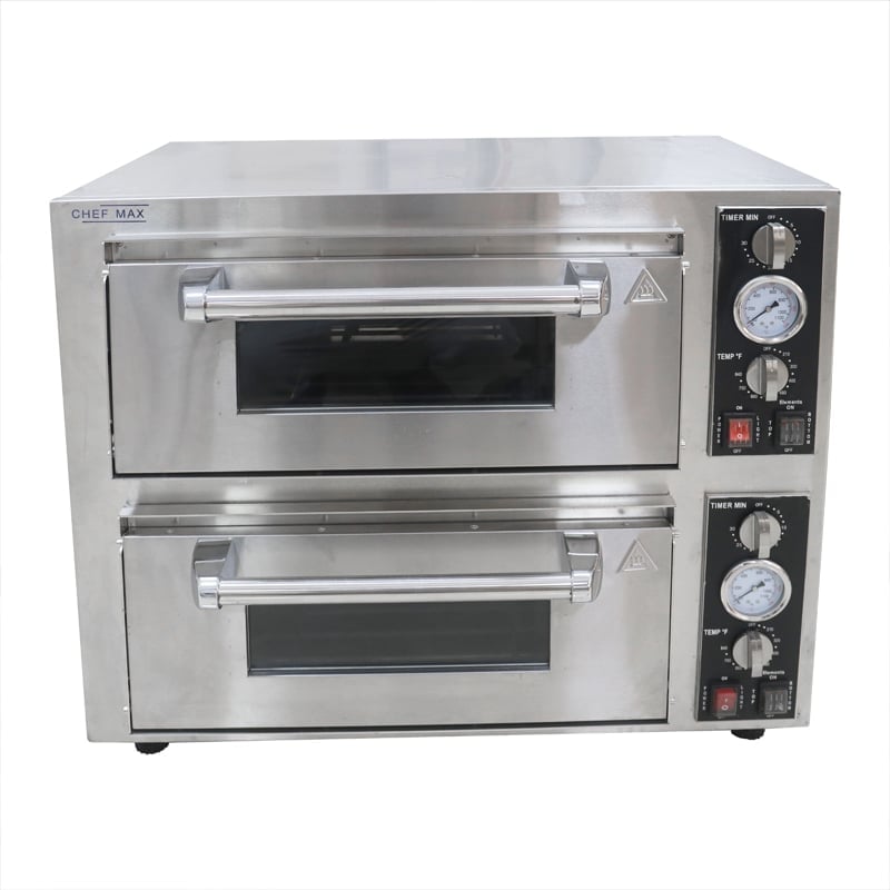 meja oven pizza komersial CM-FP-11B