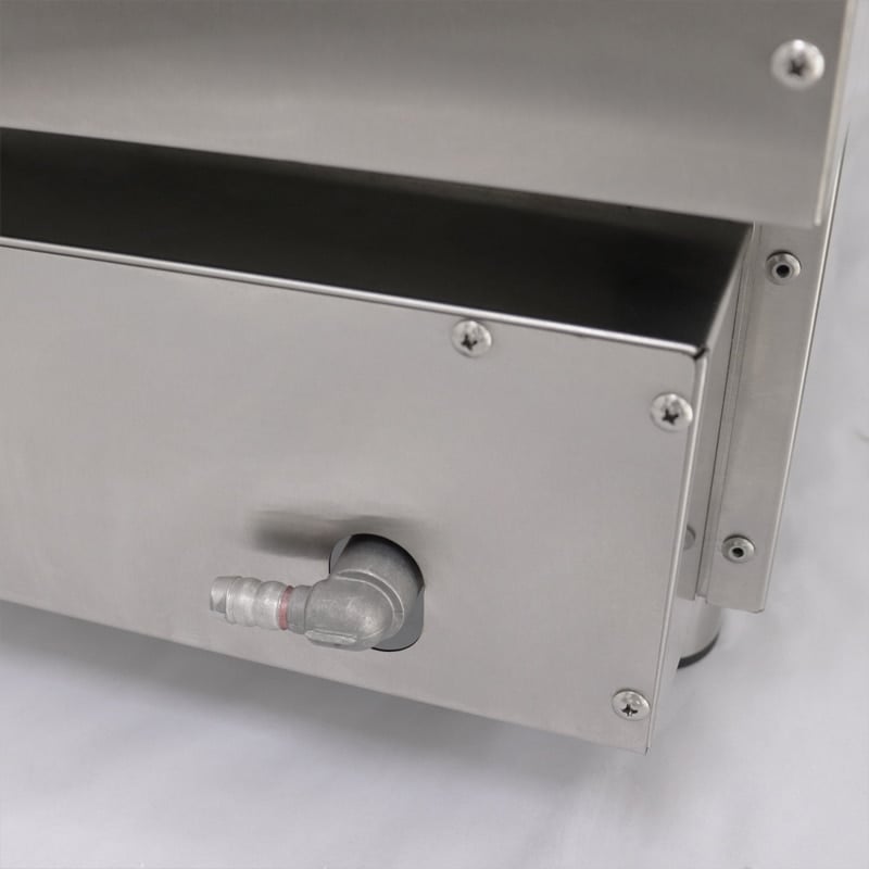 カウンタートップフライヤー 業務用 CM-GF-181
