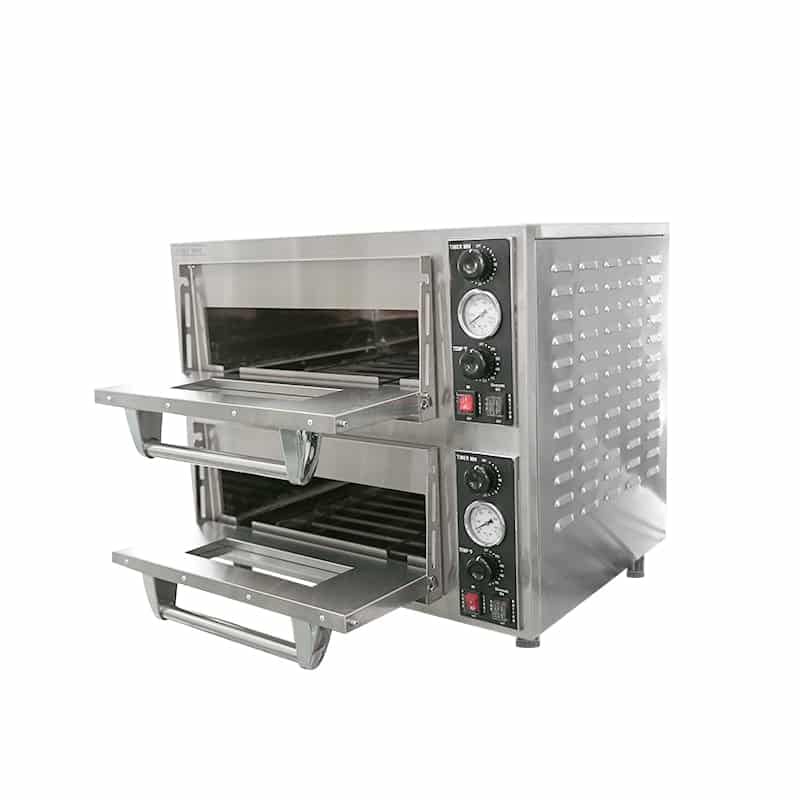 countertop pizza oven CM-FP-11B