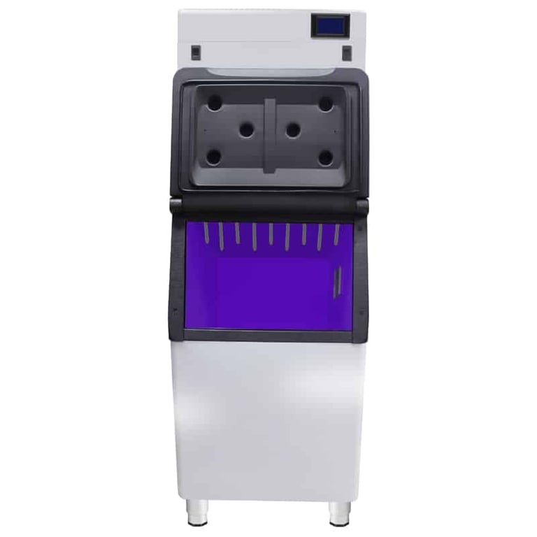 cube Commercial ice maker CM-350P