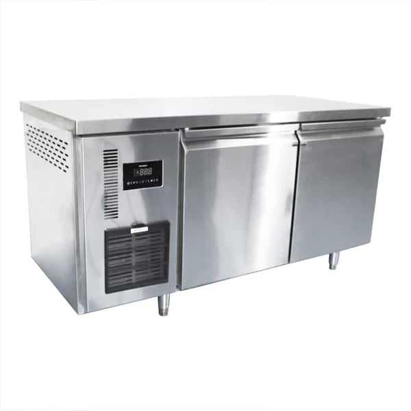 custom countertop refrigerator manufacturers