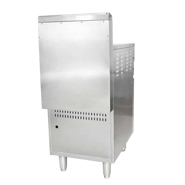 thiết bị bếp chiên nhúng CM-GF-481