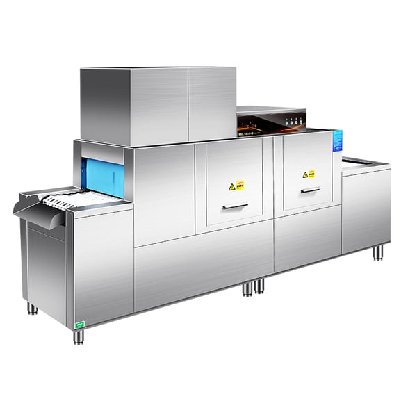 dishwasher for restaurant CM-MAX-375HD