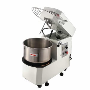 Teigknetmaschine 20kg CM-HTD20B