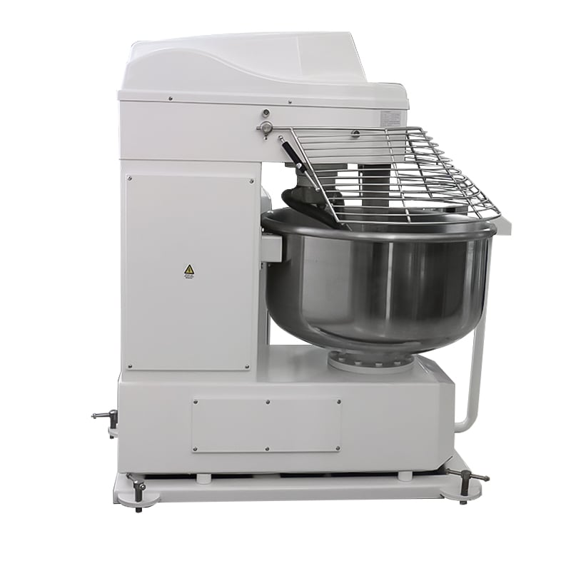 Machine à pâte BioloMix® - Mélangeur de cuisine 6 litres - Machine