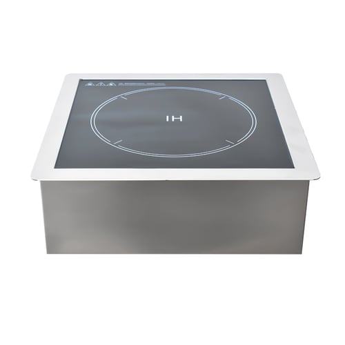drop-in induction cooktops CM-HJ023-P5XK