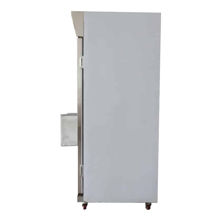 electric bakery proofer cabinet CM-YH-16FP