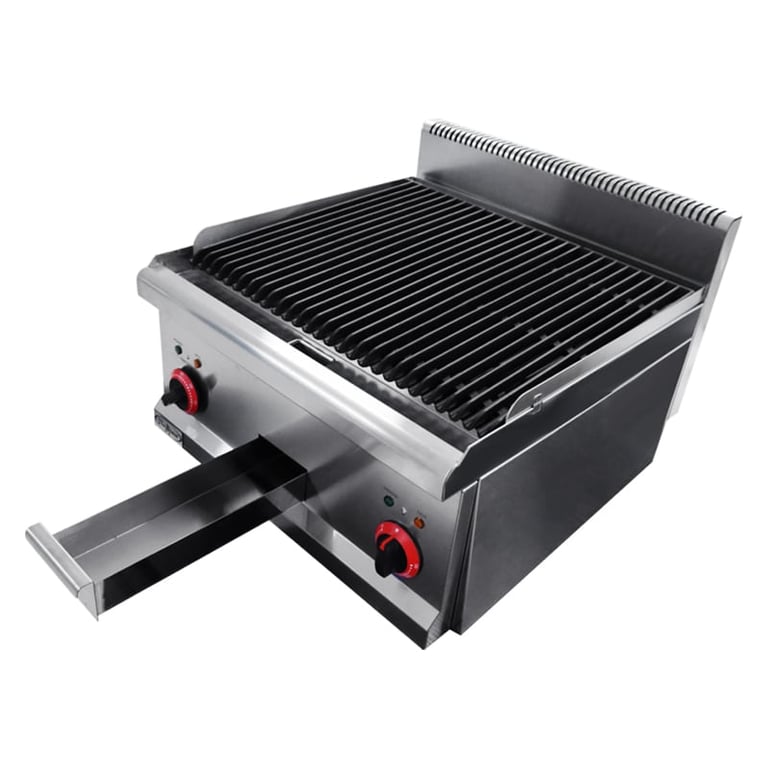 electric commercial grills for sale CM-EB-689