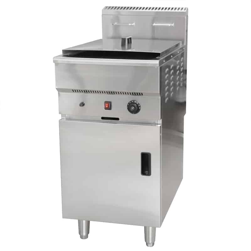 friteuse électrique professionnelle CM-GF-481