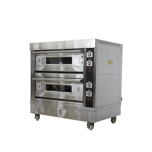 commercial electric baking oven for sale