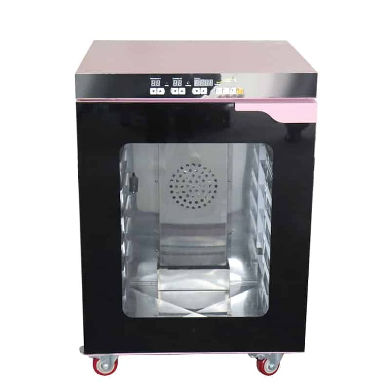 electric proofer cabinet CM-FA-8X