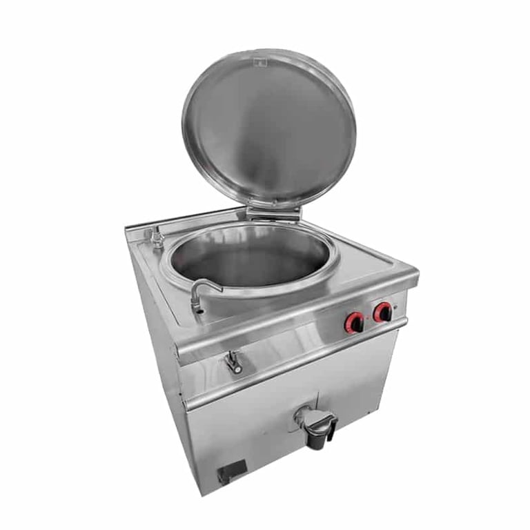 electric stock pot stove