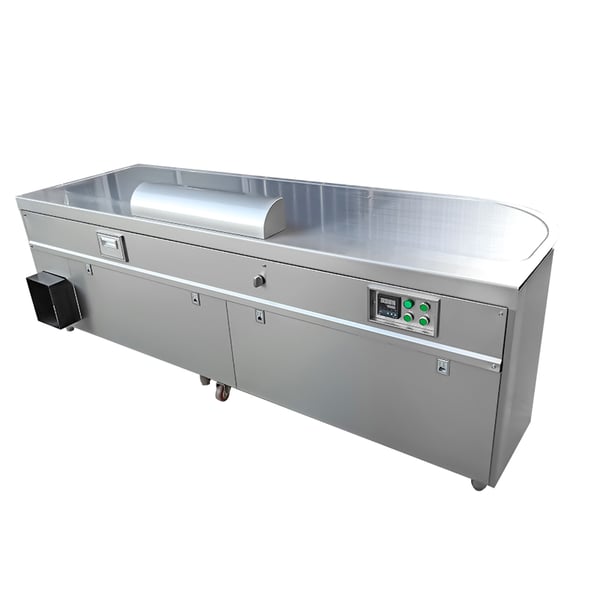 parrilla eléctrica teppanyaki CM-Z-C201