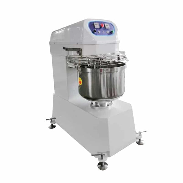 flour mixer machine