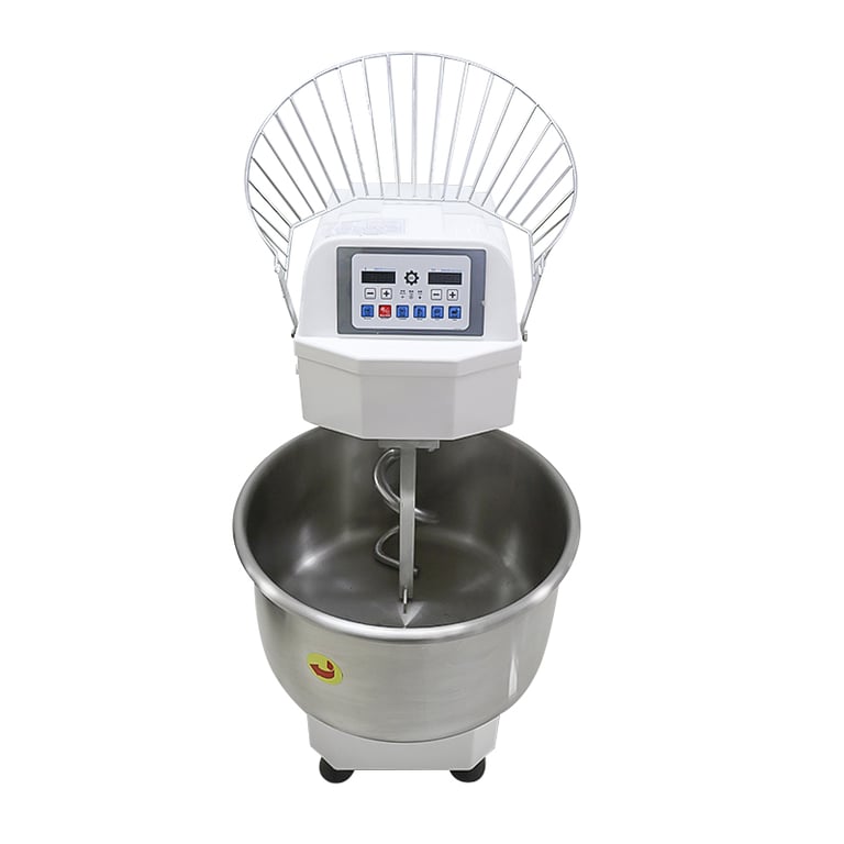 flour mixer machine for bakery
