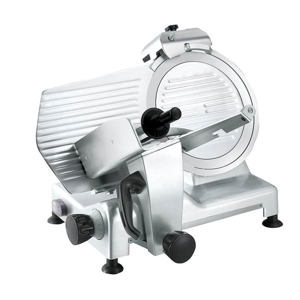 máquina de corte de carne congelada SL300ES-12