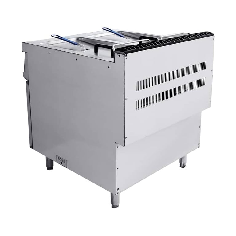 fabricant de friteuse CM-GF-985