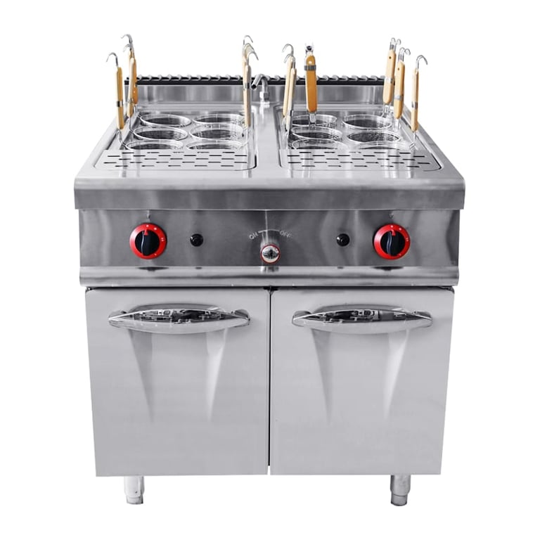 gas commercial pasta cooker gas CM-GH-988